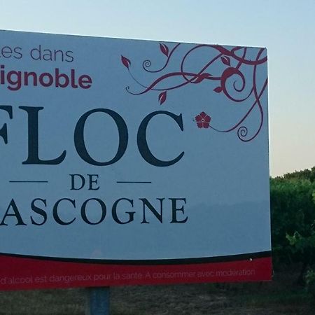 ベベーズ Domaine De Paguy Bed & Breakfast エクステリア 写真