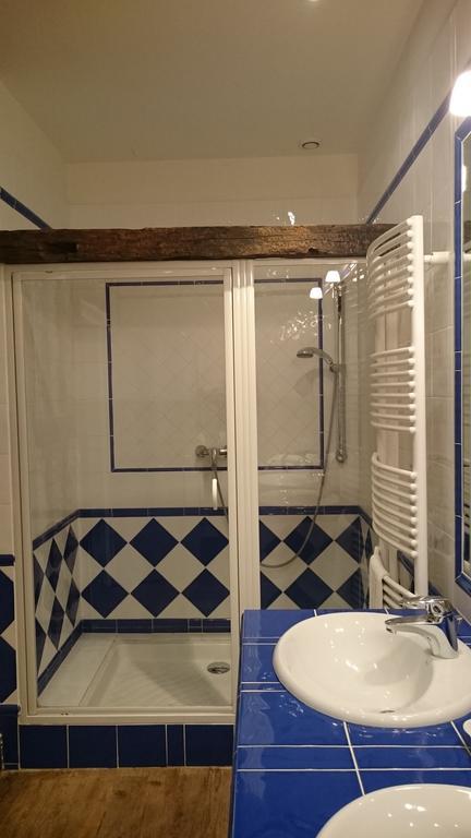 ベベーズ Domaine De Paguy Bed & Breakfast エクステリア 写真