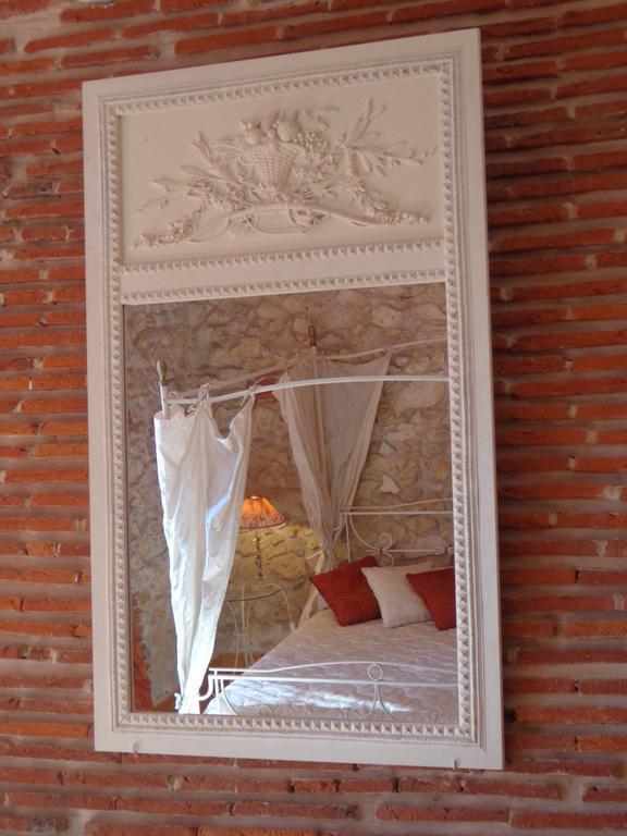 ベベーズ Domaine De Paguy Bed & Breakfast エクステリア 写真